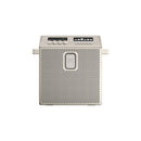 SPEAKER MEDIUM BEIGE