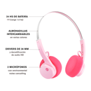 FREESTYLE ROSA