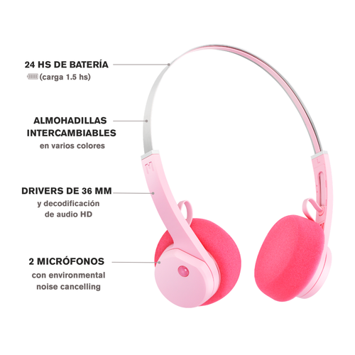 FREESTYLE ROSA