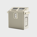 SPEAKER MEDIUM BEIGE