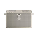 SPEAKER LARGE BEIGE
