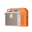 SPEAKER MEDIUM BEIGE