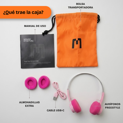 FREESTYLE ROSA