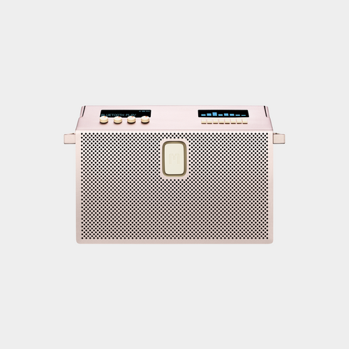 SPEAKER LARGE BEIGE