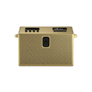 SPEAKER LARGE DORADO