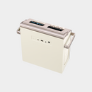 SPEAKER MEDIUM BEIGE