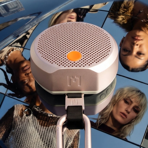 MONDO Small Speaker - Beige