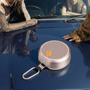 MONDO Small Speaker - Beige