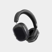 MONDO Over-ear Auriculares ANC - Negro