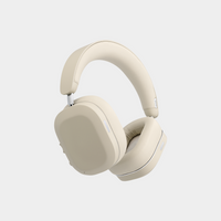 MONDO Over-ear Auriculares ANC - Beige
