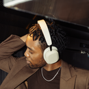 MONDO Over-ear Auriculares ANC - Beige