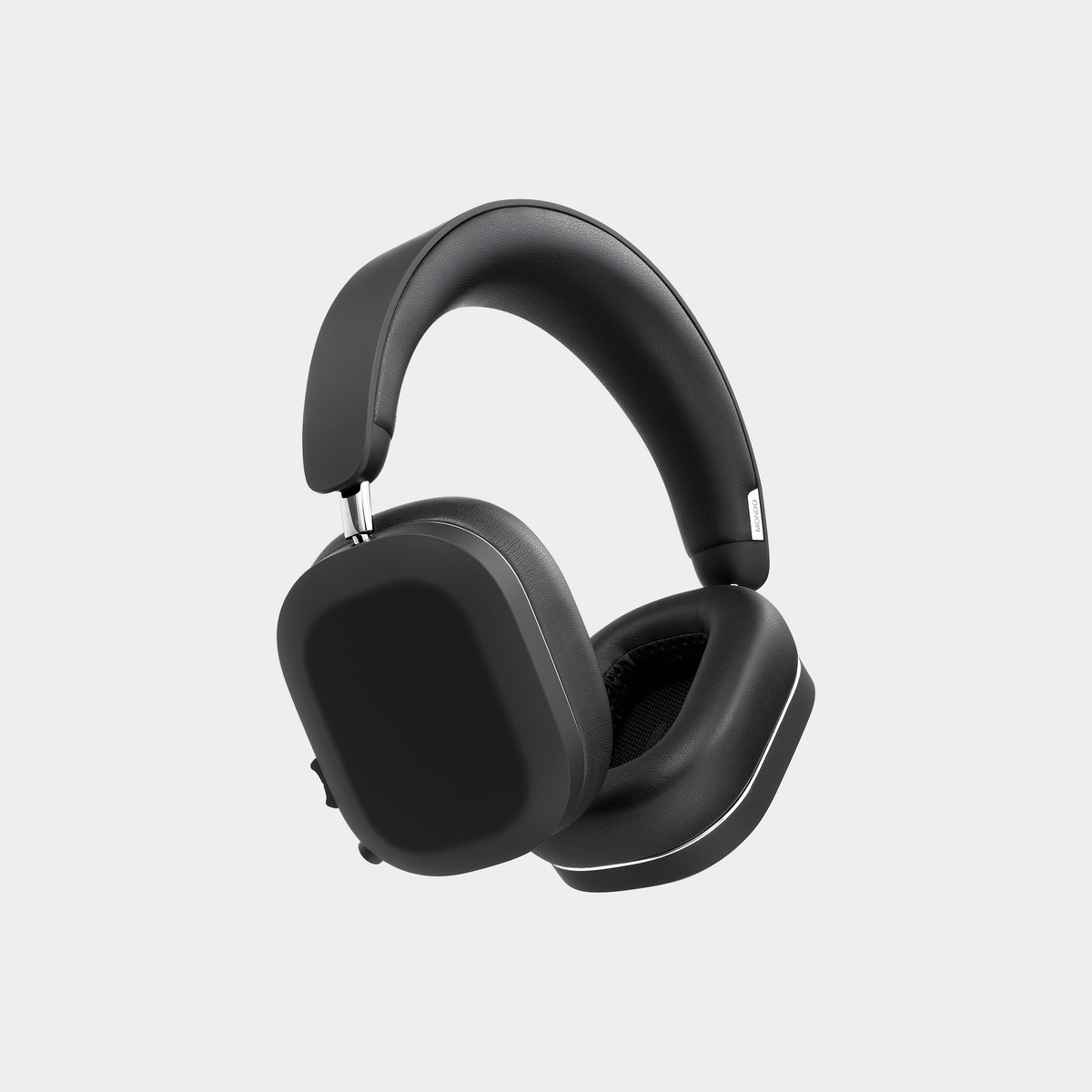 OVER-EAR NEGRO