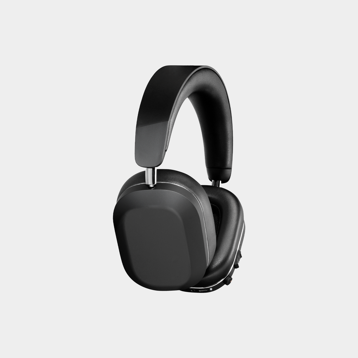 OVER-EAR NEGRO