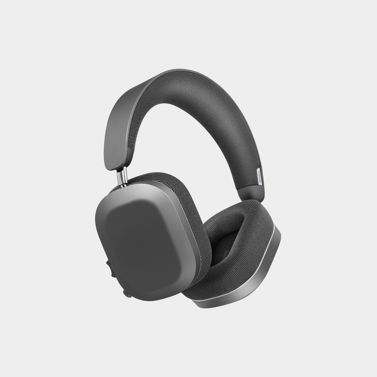 OVER-EAR GRIS