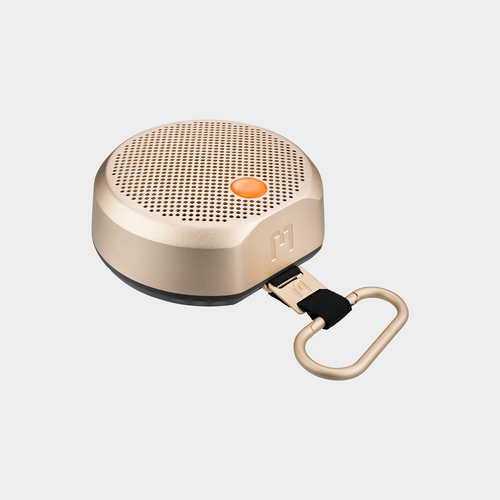 MONDO Small Speaker - Dorado