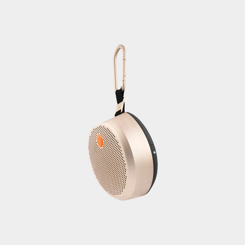MONDO Small Speaker - Dorado