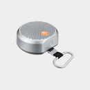 MONDO Small Speaker - Gris Oscuro
