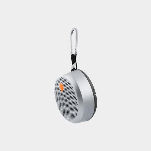 MONDO Small Speaker - Gris Oscuro