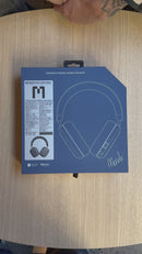 OVER-EAR GRIS